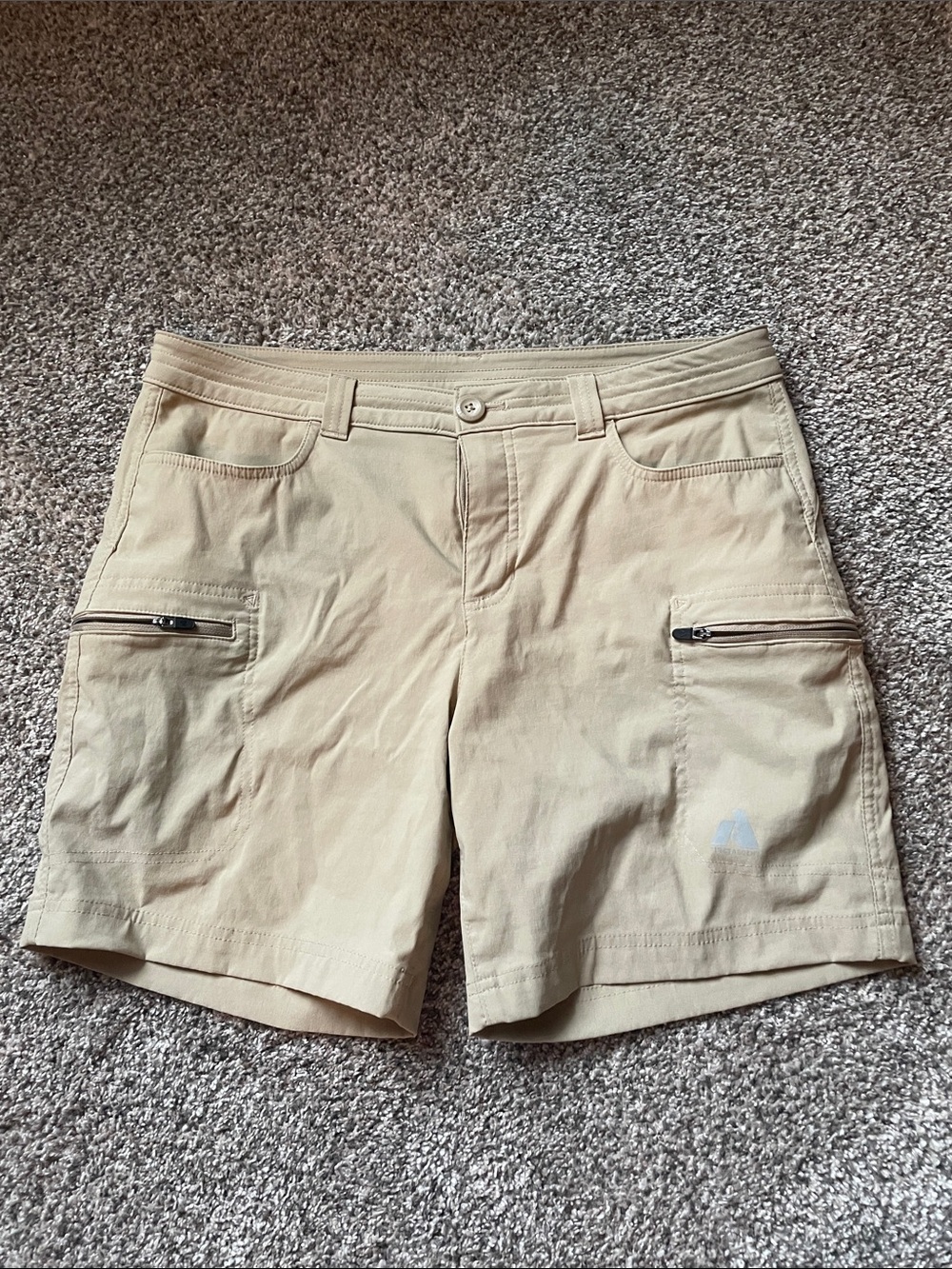 Eddie Bauer Women's Outdoor Shorts